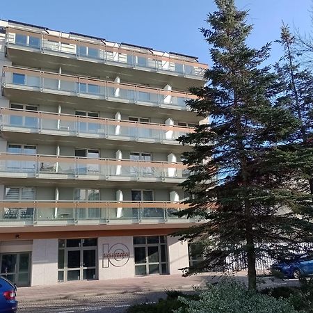 Plac Slowianski 10 سفينويتشي المظهر الخارجي الصورة